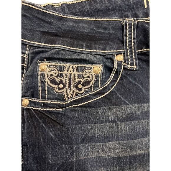 ND Weekend Capris size10 - Picture 10 of 13